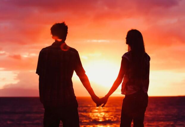 有生之年，愿你的深情遇見(jiàn)真心人